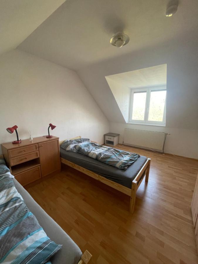 Mariengestuet Am Kreuzberg Apartment Райхенау Екстериор снимка